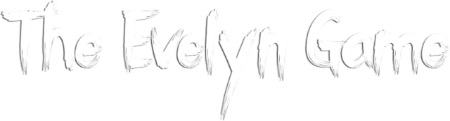 Логотип The Evelyn Game