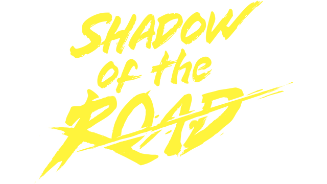 Логотип Shadow of the Road