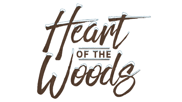 Логотип Heart of the Woods