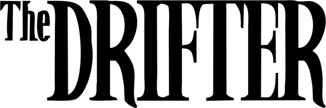 Логотип The Drifter