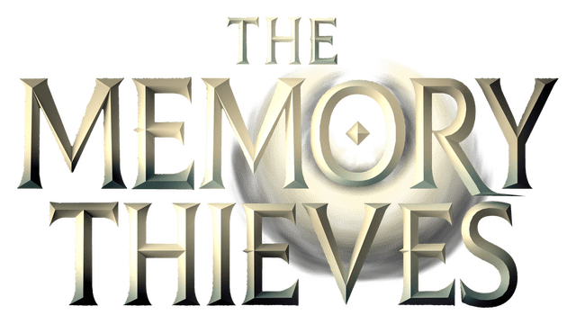 Логотип The Memory Thieves