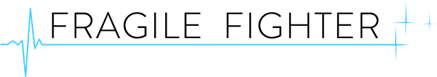Логотип Fragile Fighter