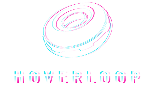 Логотип Hoverloop