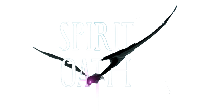 Логотип Spirit Oath