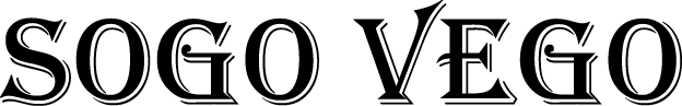 Логотип Sogo Vego