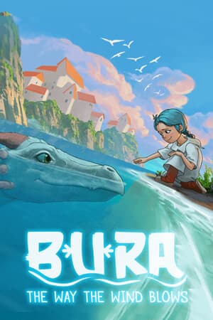 Bura: The Way the Wind Blows