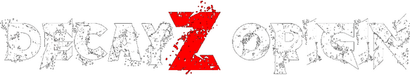 Логотип DecayZ Origin