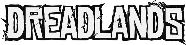 Логотип Dreadlands