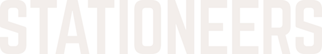 Логотип Stationeers