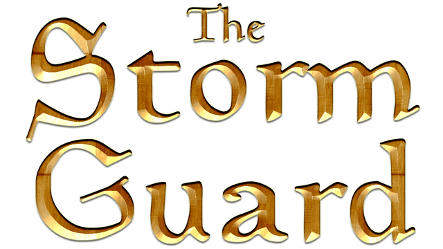 Логотип The Storm Guard: Darkness is Coming