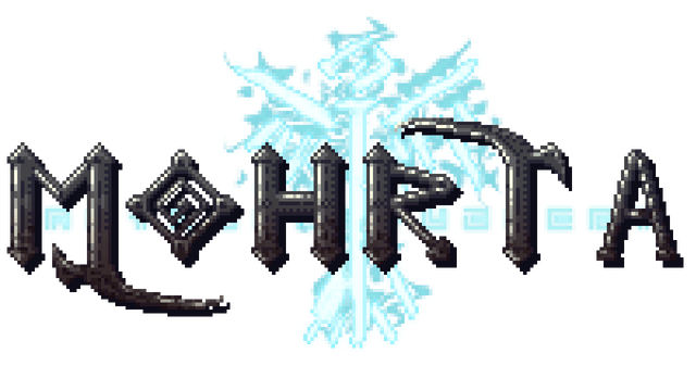 Логотип Mohrta
