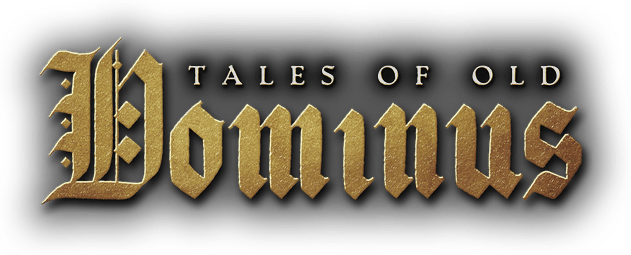 Логотип Tales of Old: Dominus