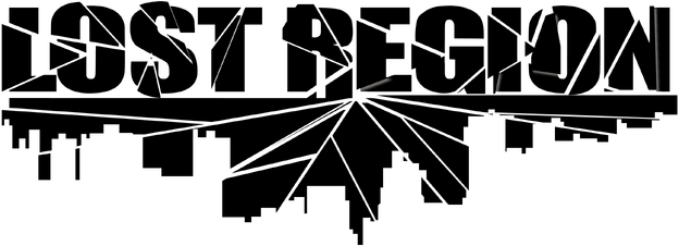 Логотип Lost Region