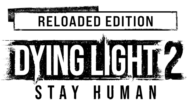 Логотип Dying Light 2: Stay Human
