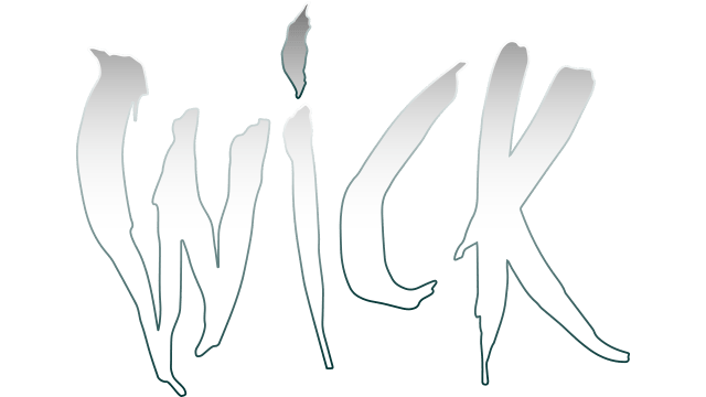 Логотип Wick