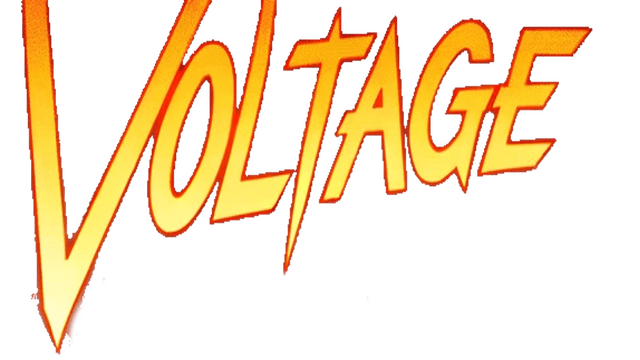 Логотип Voltage