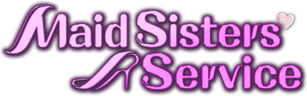 Логотип Maid Sisters' Service