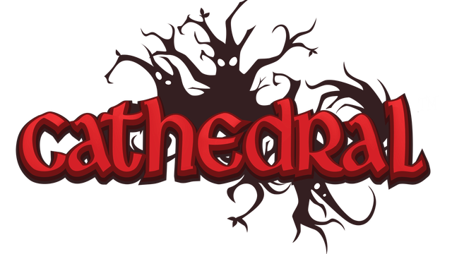 Логотип Cathedral