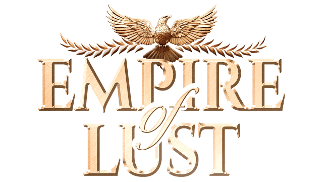 Логотип Empire of Lust