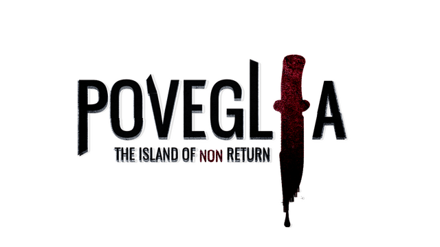 Логотип Poveglia: The Island of Non Return