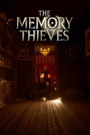 The Memory Thieves