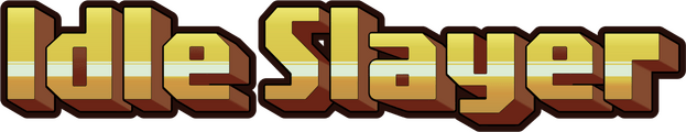 Логотип Idle Slayer