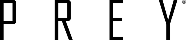Логотип Prey