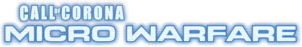 Логотип Call of Corona: Micro Warfare