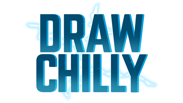 Логотип DRAW CHILLY