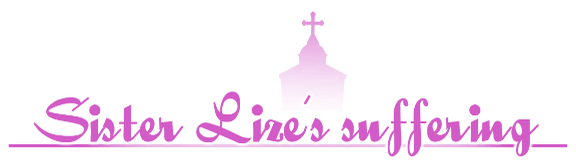 Логотип Sister Lize's suffering