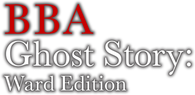Логотип BBA Ghost Story: Ward Edition