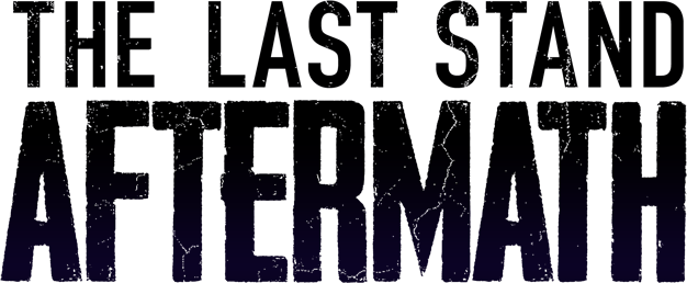 Логотип The Last Stand: Aftermath
