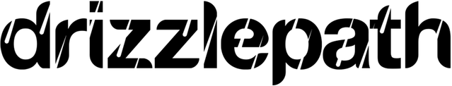 Логотип Drizzlepath