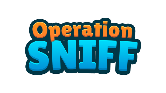 Логотип Operation Sniff
