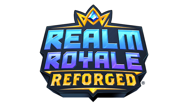 Логотип Realm Royale Reforged