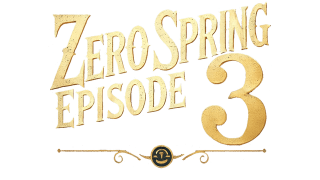 Логотип Zero spring episode 3