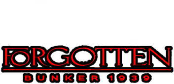 Логотип Forgotten Bunker 1939