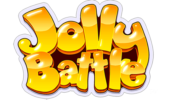 Логотип Jolly Battle