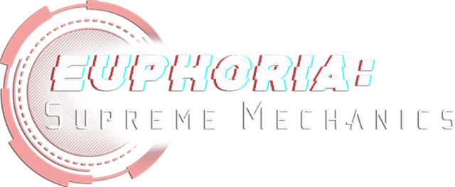 Логотип Euphoria: Supreme Mechanics