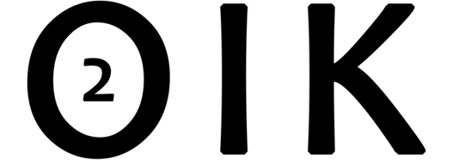 Логотип Oik 2