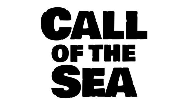 Логотип Call of the Sea