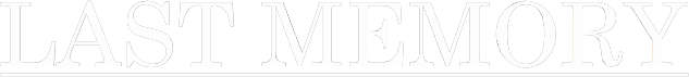 Логотип Last Memory