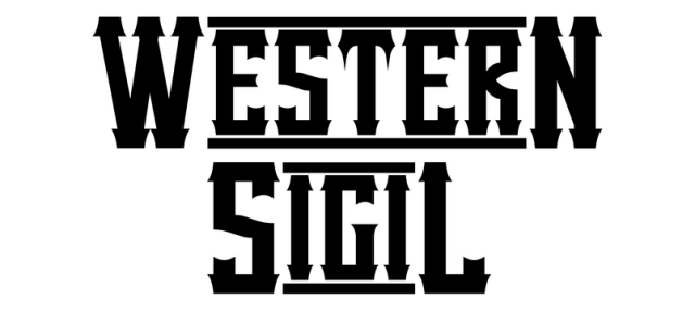 Логотип Western Sigil