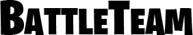 Логотип Battle Team