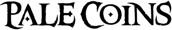 Логотип Pale Coins