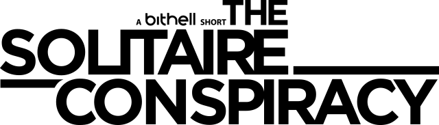 Логотип The Solitaire Conspiracy