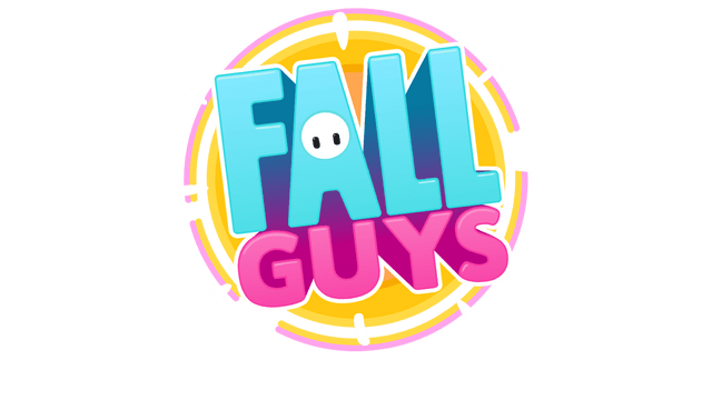 Логотип Fall Guys: Ultimate Knockout