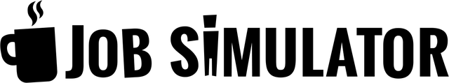 Логотип Job Simulator