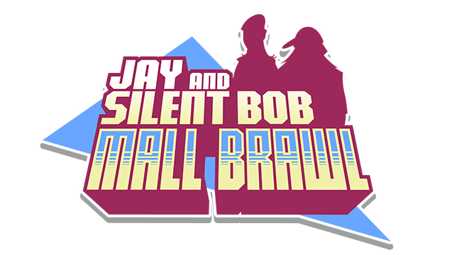 Логотип Jay and Silent Bob: Mall Brawl