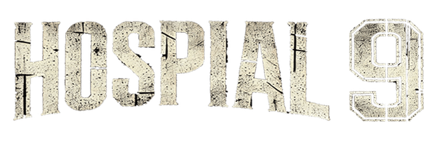 Логотип Hospital 9